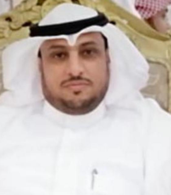 تكليف الأستاذ : صالح السحلان مديراً عاماً للإتصالات الادارية بإمارة منطقة الحدود الشمالية