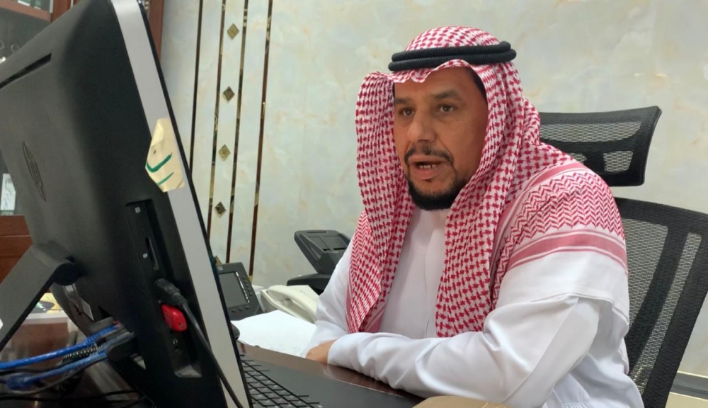 تعليم الحدود الشمالية يقيم برنامج تدريبي بعنوان (دليل حوكمة حسابات التواصل الإجتماعي)