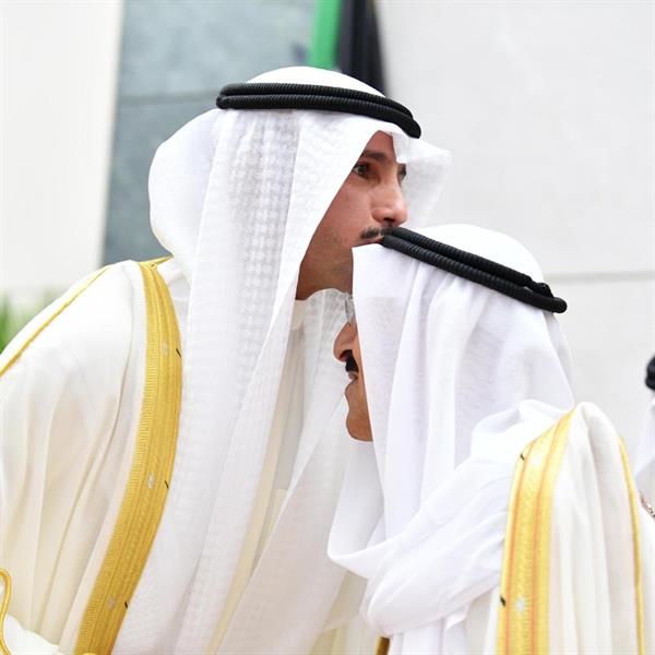 بعد تصدره الترند .. مرزوق الغانم يطمئن الكويتيين على صحة الشيخ صباح الأحمد