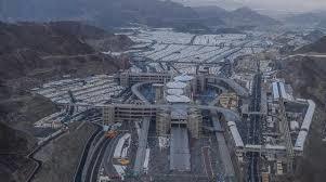 الأمن العام : لا تهاون مع الراغبين في دخول المشاعر المقدسة بدايةً من اليوم دون صفة نظامية