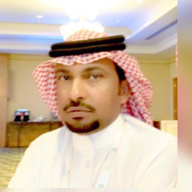 تكليف سميحان الشمري مديراً لإدارة الشؤون الإدارية والمالية والخدمات المساندة بالحدود الشمالية