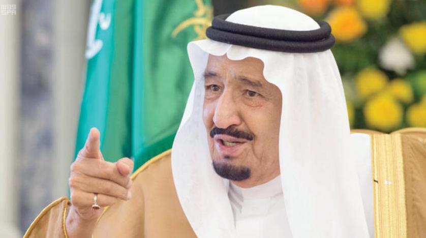 الديوان الملكي : خادم الحرمين يدخل مستشفى الملك فيصل بالرياض لإجراء فحوصات لوجود التهاب بالمرارة