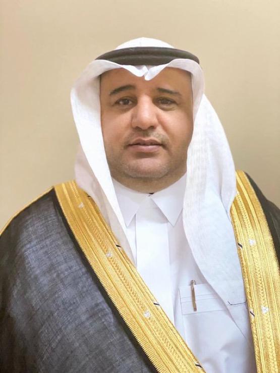 رئيس الغرفة التجارية بالحدود الشمالية يشارك باجتماع رؤساء الغرف