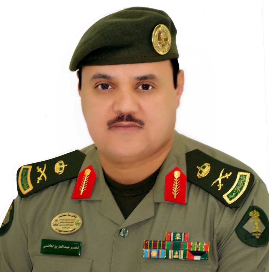 مدير جوازات منطقة الحدود الشمالية يؤكد ( لعرعر اليوم ) استمرار العمل بإجازة عيد الأضحى للحالات الطارئة