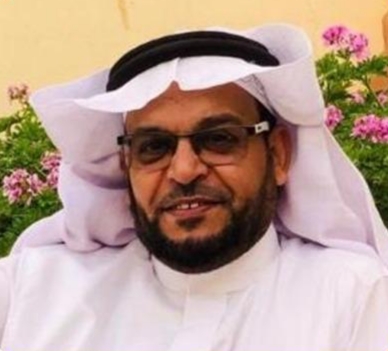 ترقية الدكتور : عبدالمجيد الطوير العنزي للمرتبة الثانية عشر بفرع هيئة الرقابة ومكافحة الفساد بالحدود الشمالية