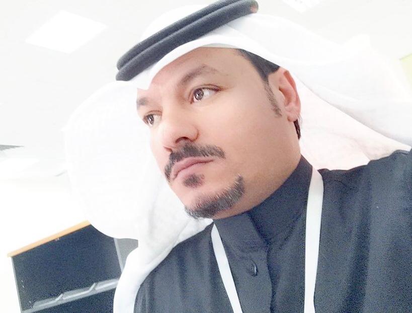 محمود قاعد رئيساً للبحث بالضمان الاجتماعي بعرعر