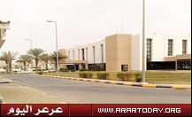 انقطاع الكهرباء يعطل أجهزة غسيل الكلى في مستشفى رفحاء