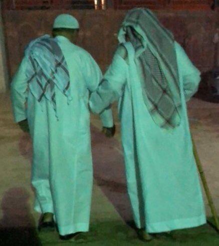 قصة حزينة.. شقيقان توفي أحدهما ولحق به الآخر في اليوم التالي حزناً عليه بجازان