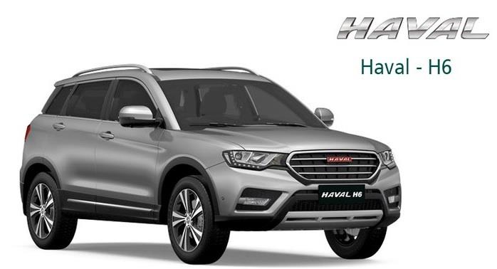 وزارة التجارة تُعلن عن حملة تصحيح 3.6 ألف مركبة هافال موديل 2020