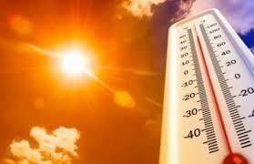 الحصيني: موجة الحر السادسة تبدأ غدا وتستمر لمدة أسبوع