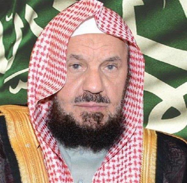 تكليف الشيخ عبدالله المنيع بإلقاء خطبة عرفة هذا العام