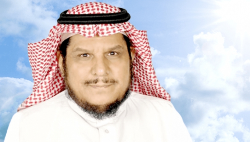 الحصيني: انخفاض الحرارة بمقدار 6 درجات على 5 مناطق من بينها الحدود الشمالية .. بدءًا من الثلاثاء