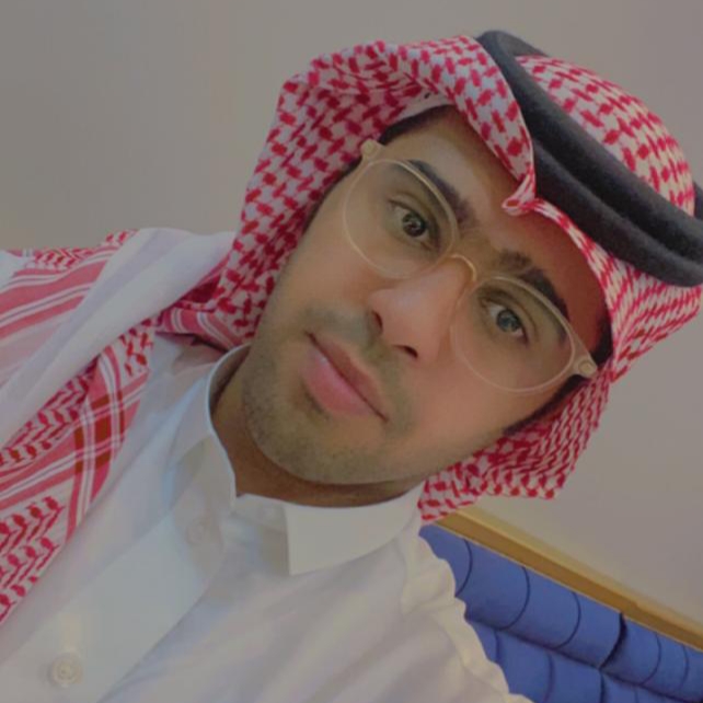 قبول الأستاذ : إبراهيم الزبيدي ببرنامج الماجستير بجامعة أم القرى