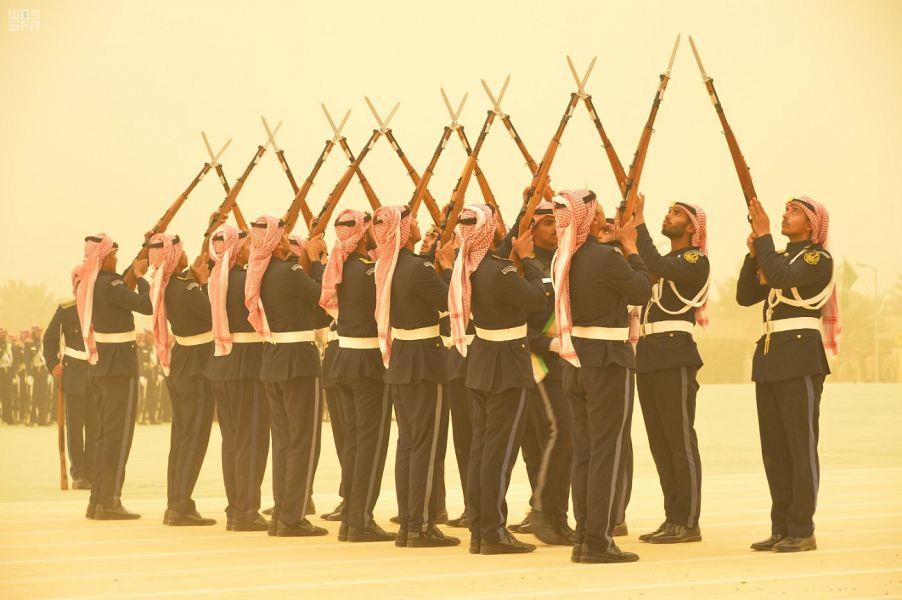 كلية الملك خالد العسكرية تعلن نتائج القبول المبدئي لحملة الثانوية