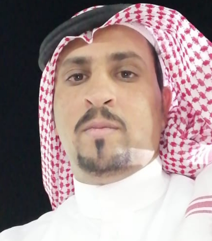 تعيين يوسف محمد العنزي مشرفا على القسم الرياضي بلجنة التنمية الأهلية بعرعر