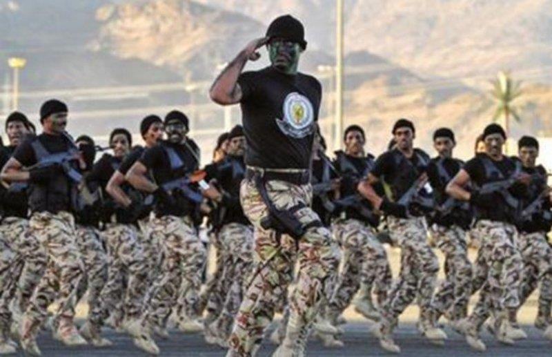 وزارة الداخلية تُعلن نتائج القبول النهائي بحرس الحدود على رتبة