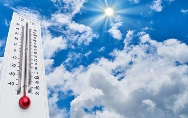 الزعاق : بعد 10 أيام ستنكسر حدة الحرارة وسنشعر ببرد آخر الليل