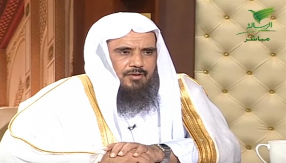 الشيخ الخثلان يوضح حكم قول