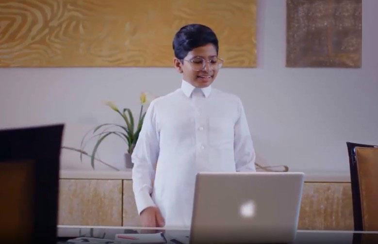 قبل انطلاقه بيوم..