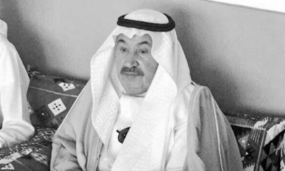 ( مقال الشاعر سلامه محارب اللعاق في رثاء : مخلد نزال الموط السويلمي )