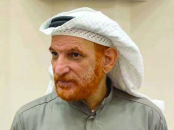 الخنيزي يعلن تنازله عن الحق الخاص إذا اعترفت