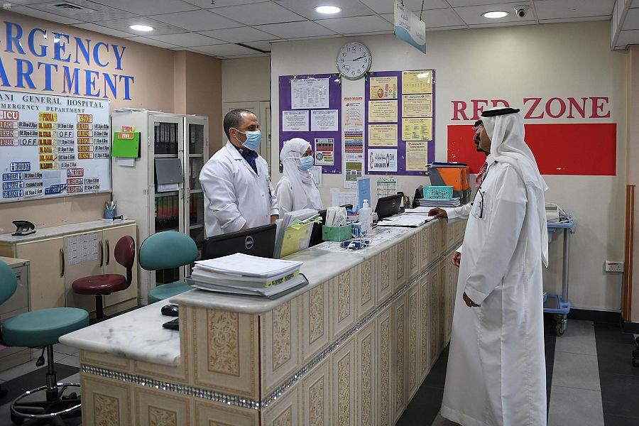 الصحة: فترة حضانة المرض للكبار والصغار واحدة وليس من الطبيعي استمرار الأعراض بعد التعافي