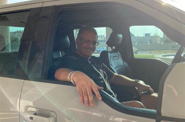 الأمير الوليد بن بدر يخرج من المستشفى بعد تعافيه من