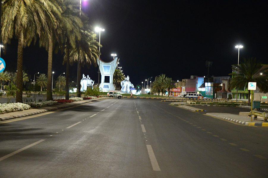 عزاء يتسبب في إصابة 32 شخصاً بفيروس كورونا في حائل