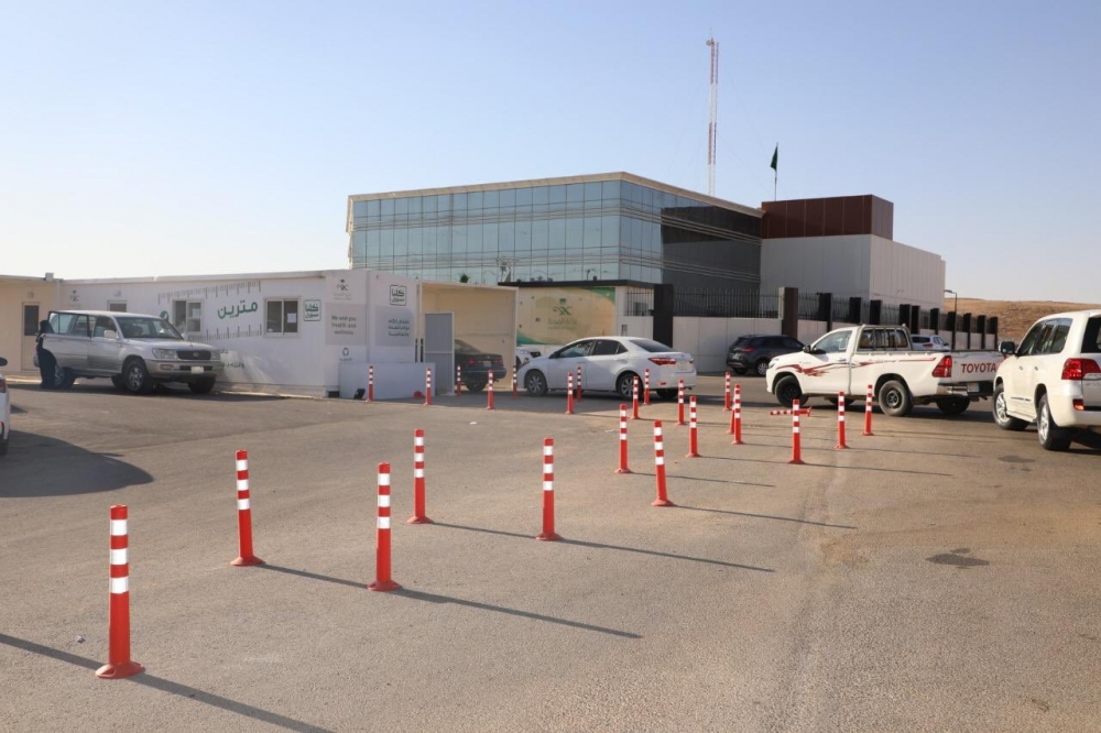 أكثر من 7 آلاف مستفيد من خدمات مراكز (تأكد) بالحدود الشمالية