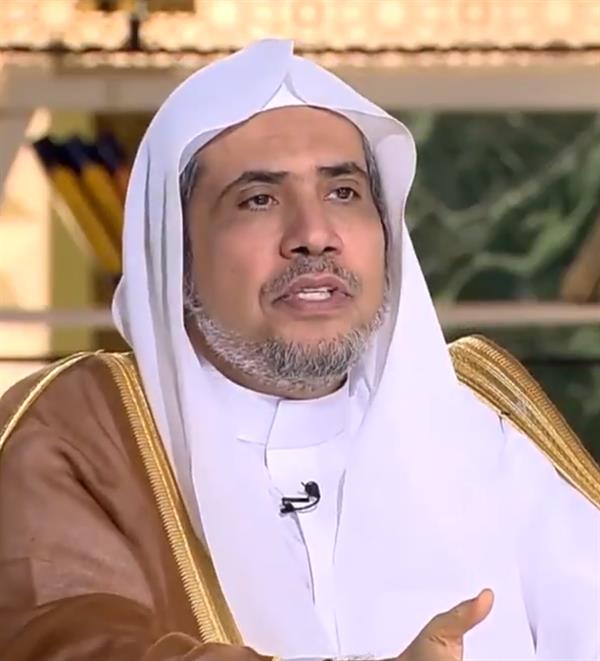 هل يستطيع الرقاة معرفة الشخص الذي تـأذى منه المريض؟.. الشيخ