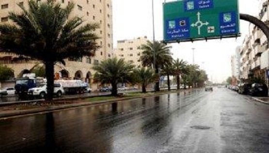 الحصيني: موجة باردة تشكّل حالة ممطرة تبدأ خلال الأسابيع المقبلة (فيديو)