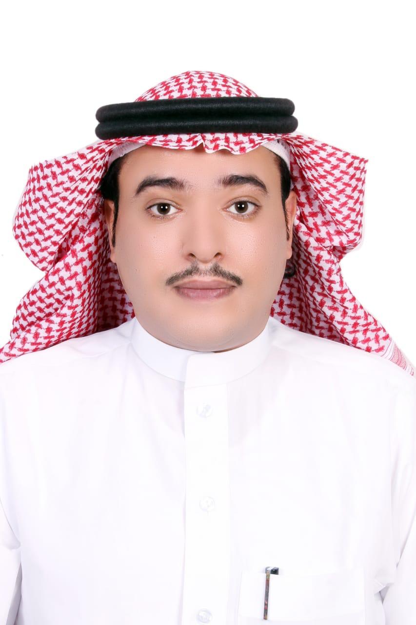 مدير فرع وزارة الموارد البشرية والتنمية الإجتماعية بمنطقة الحدود الشمالية يعبر عن مشاعره باليوم الوطني