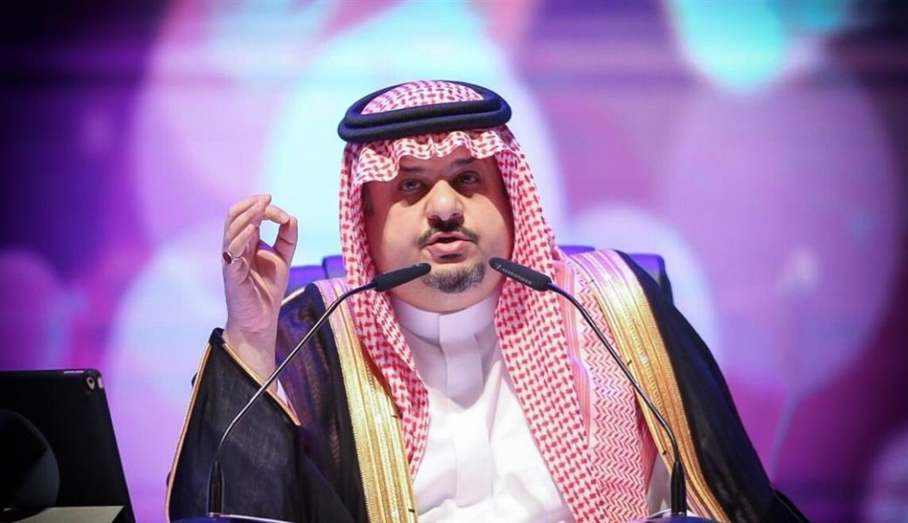 عبد الرحمن بن مساعد: محتوى بعض الشركات في احتفالات اليوم الوطني مخجل لا يليق بقيمة المملكة والمناسبة