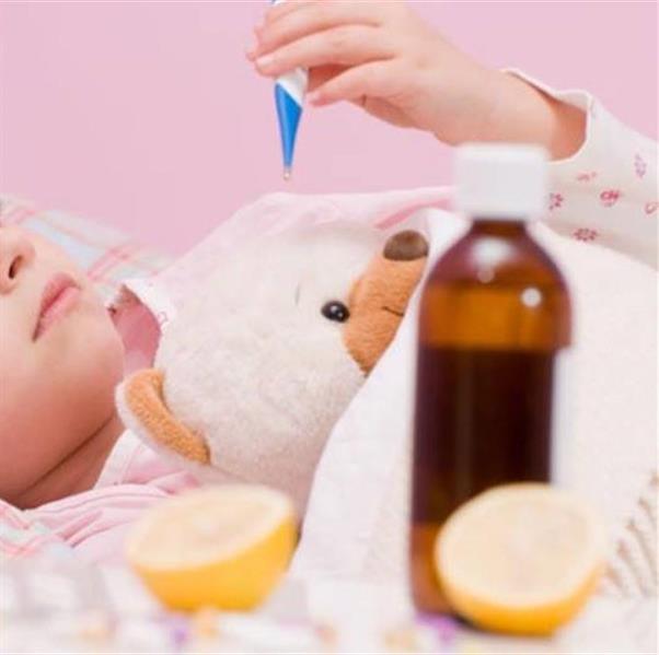 الغذاء والدواء تحذر من الاستخدام الخاطئ لأدوية البرد والسعال مع الأطفال