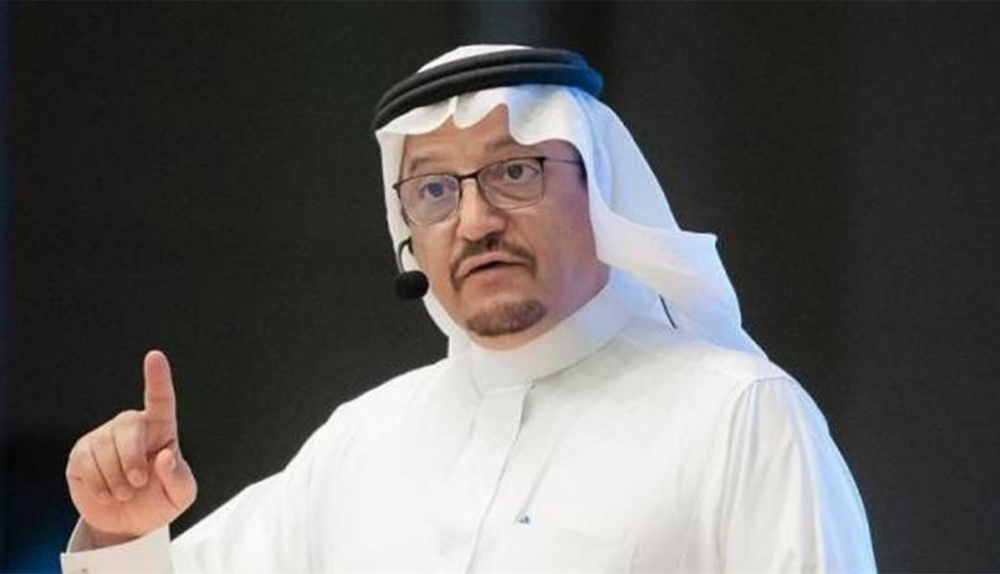 آل الشيخ: التعليم عن بُعد أصبح خياراً استراتيجياً للمستقبل.. والمرحلة الحالية فرصة للتغيير والتطوير