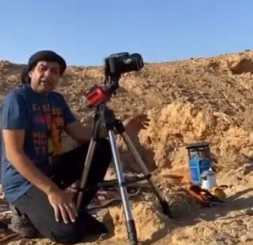 الزعاق: 10 أيام تفصلنا عن