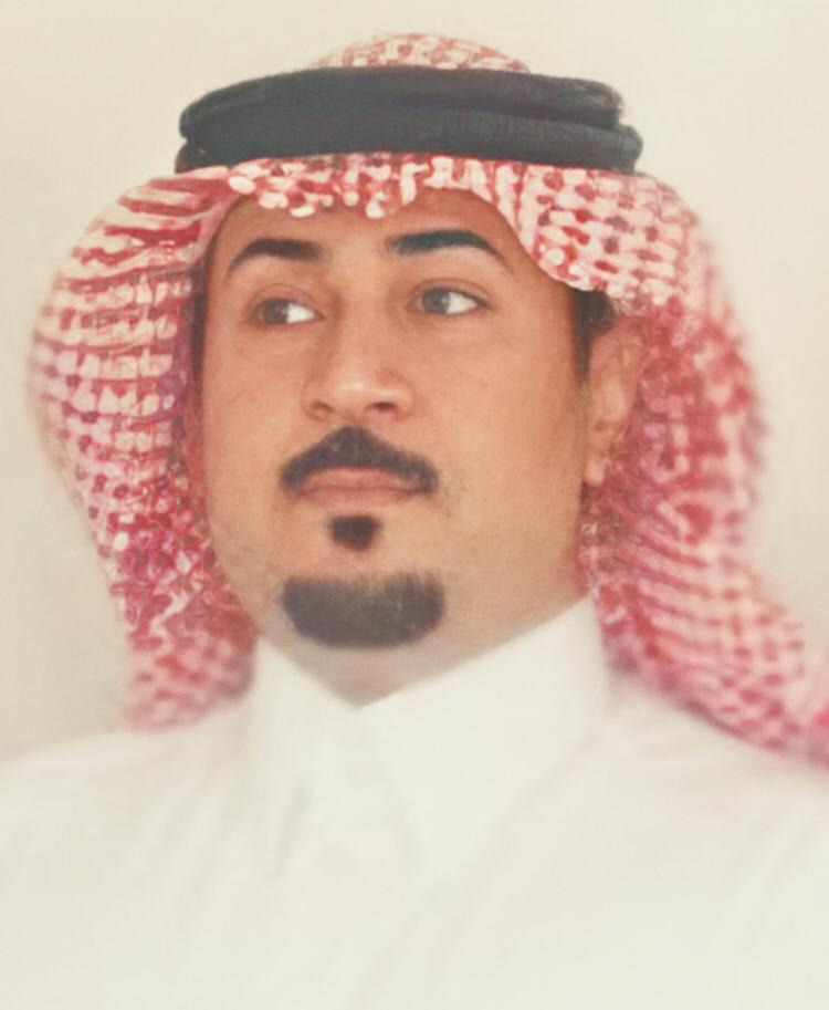 صدور قرار أمير منطقة الحدود الشمالية بتكليف الأستاذ : خالد الجارد رئيسا لمركز الشعبة