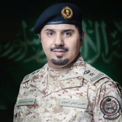 بعد 19 عامًا.. تحديث جديد في الزي العسكري لـ”الحرس الوطني”