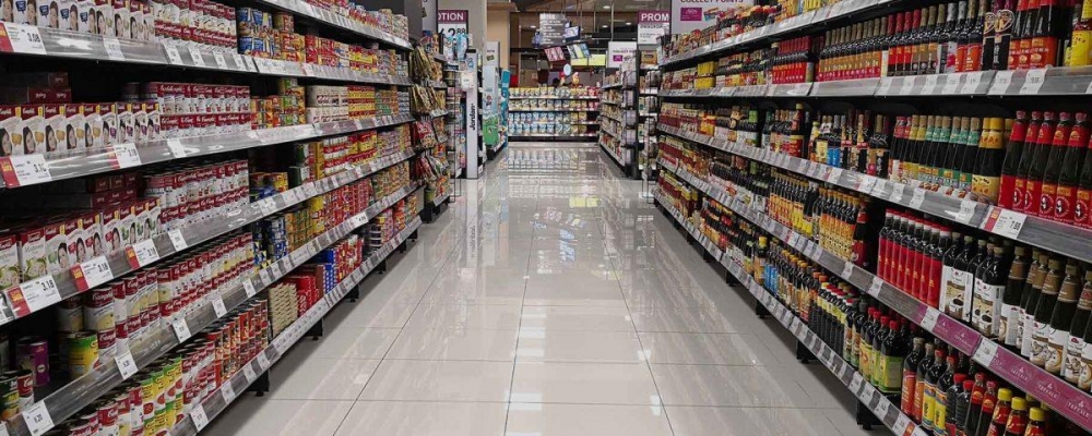 أسواق السدحان تنضم إلى حملة مقاطعة المنتجات التركية