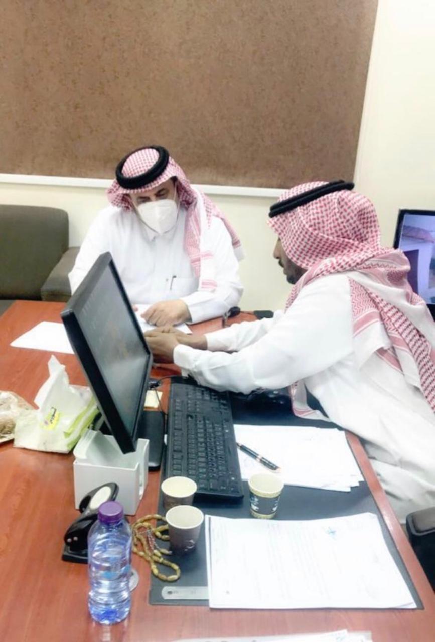 تعليم الحدود الشمالية يعقد اختبارات تحصيلية لقياس مستوى التحصيل الدراسي