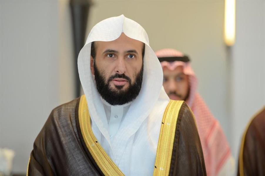 أمر ملكي بتشكيل المجلس الأعلى للقضاء وتمديد تكليف