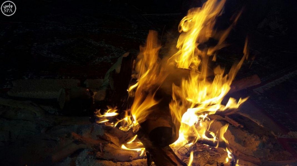 قوات الأمن البيئي : غرامة مخالفي