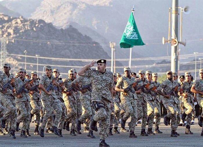 إعلان نتائج القبول المبدئي على رتبة جندي بالقوات الخاصة للأمن الدبلوماسي