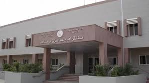 أكثر من ١٠٠ ألف مستفيد من خدمات مستشفى الأمير عبدالعزيز بن مساعد في عرعر