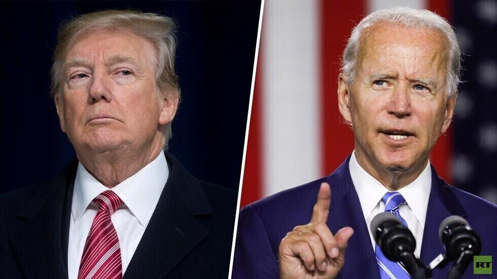 رافضاً الاعتراف بفوز