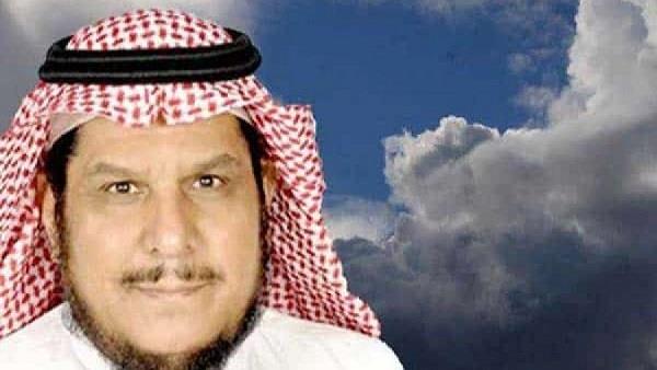 الحصيني : توقعات بسقوط حبات البرد على عدد من المناطق بينها الحدود الشمالية الجمعة .. وانخفاض بدرجات الحرارة قد يصل لــ 6 درجات