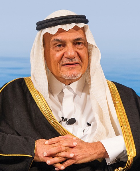 مركز الملك عبد العزيز للحوار الوطني ينظم حوارات المملكة الثالث