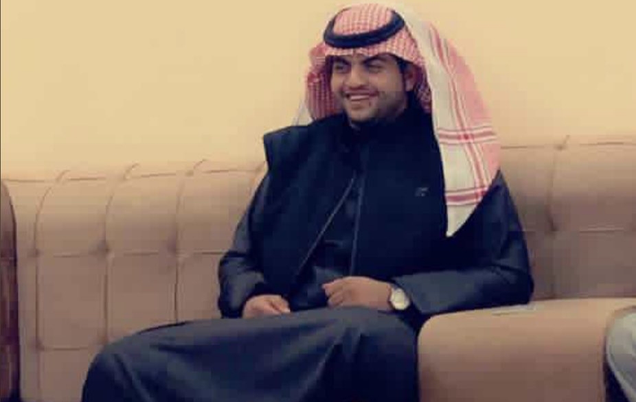 الزميل : مشعل الهويدي يعقد قرانه .. وعرعر اليوم تهنيء