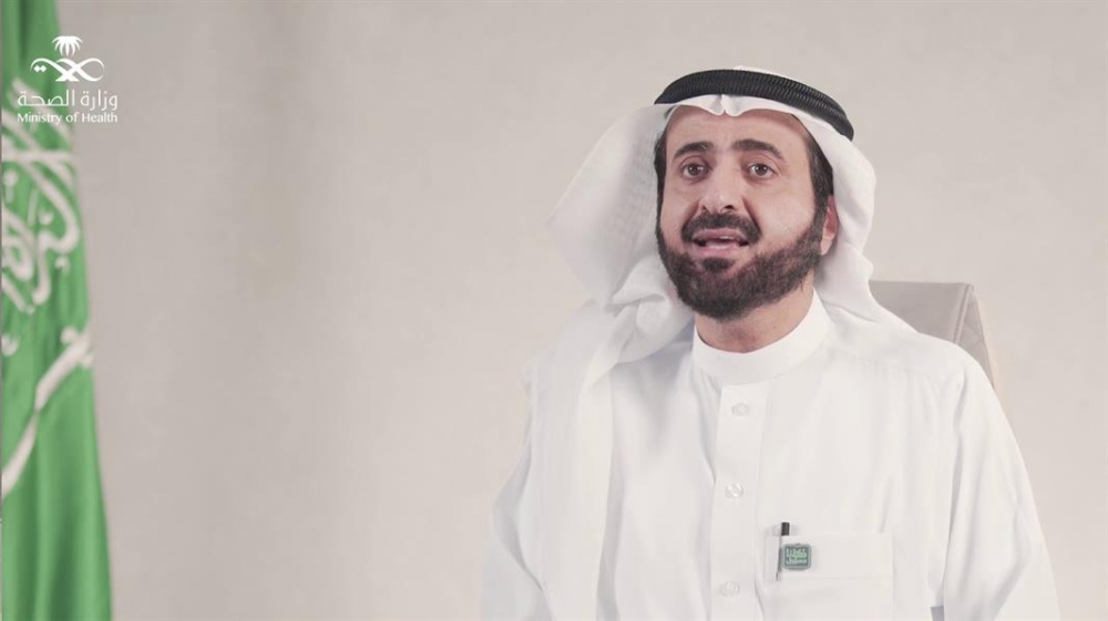 وزير الصحة : المملكة تحكم سيطرتها على كورونا والإصابات في نزول