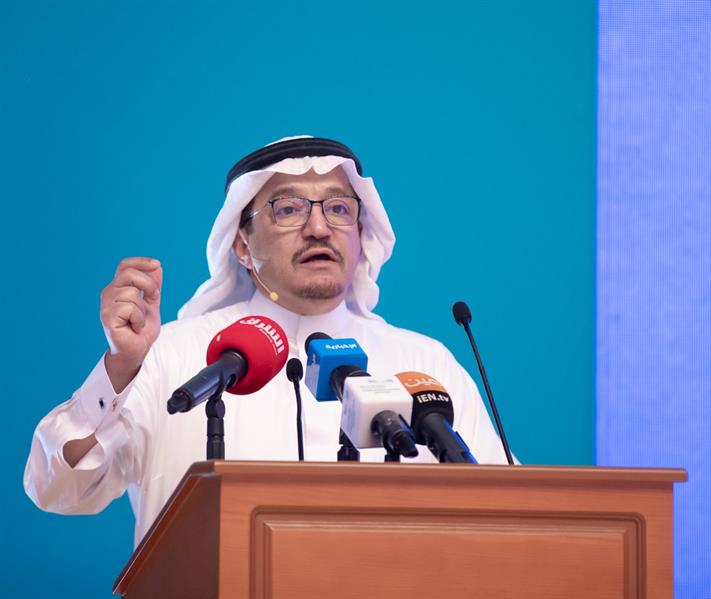 وزير التعليم: نستهدف زيادة حصص العلوم والرياضيات.. وخفض مستويات التنمّر بين الطلبة